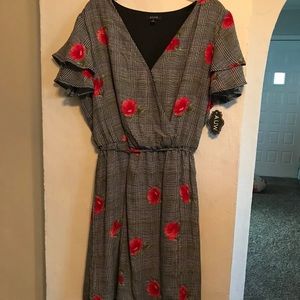 Dress size Medium